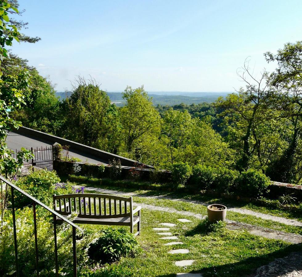 Dormir Au Pressoir Montagnieu  Zewnętrze zdjęcie
